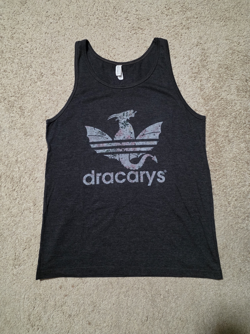 Game of Thrones Woman's Tank Top